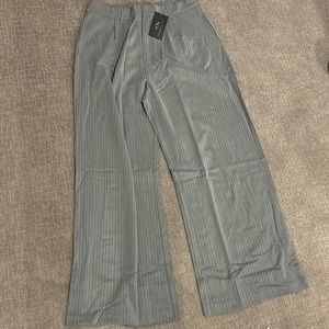 Klassy Network Wide Leg Dress Pants